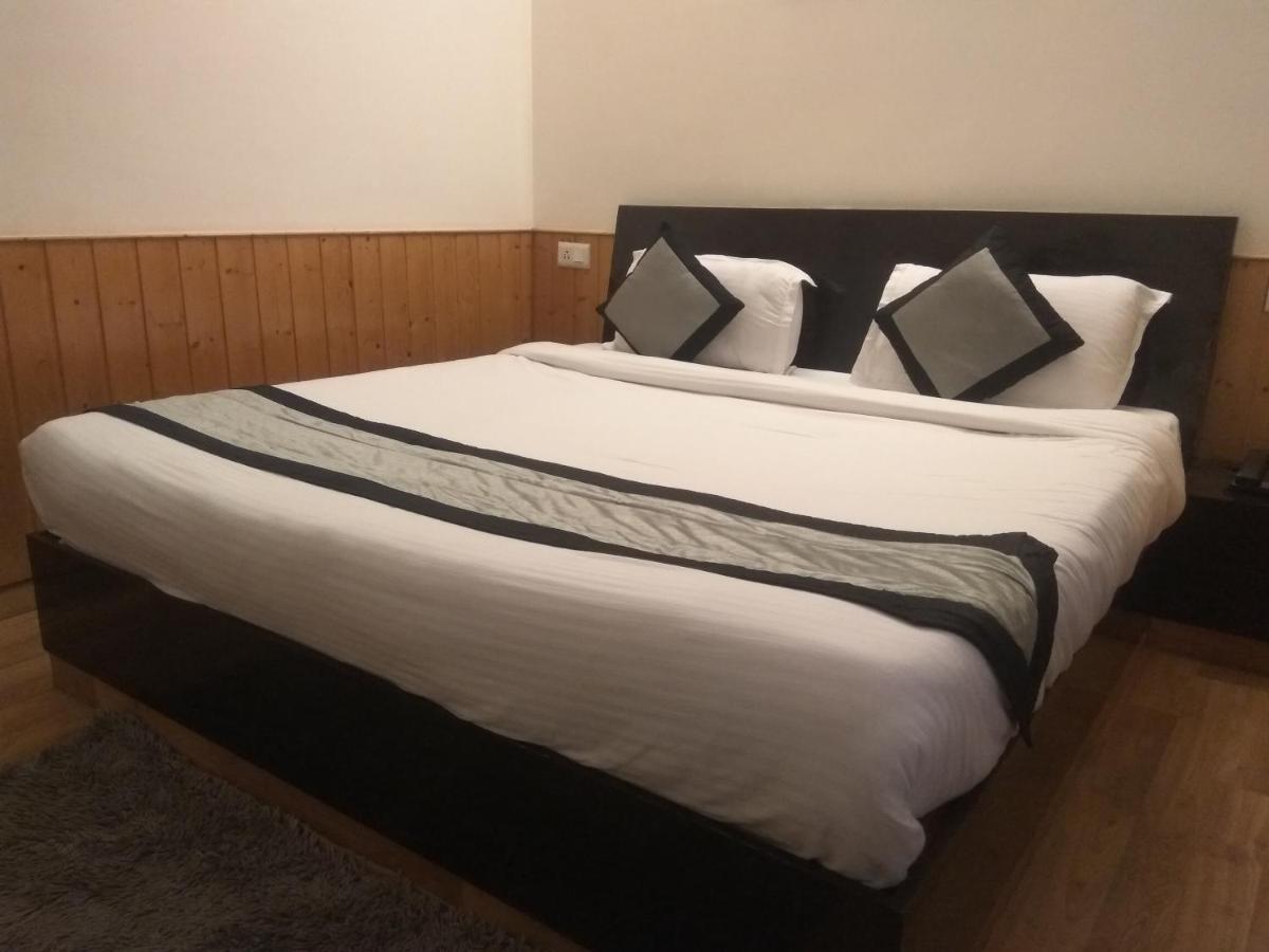 Aparthotel Seven Hills Shimla By Him Haults Hospitality Habitación foto